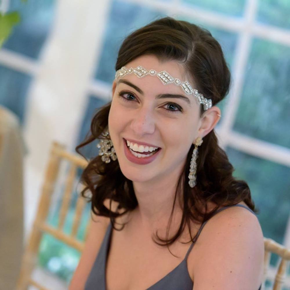Meet your Posher, Caitlin